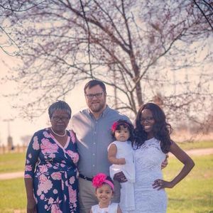 Meet your Posher, Noah